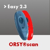 ORSY®scan Easy 2.3
