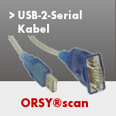 USB-2-Serial-Kabel