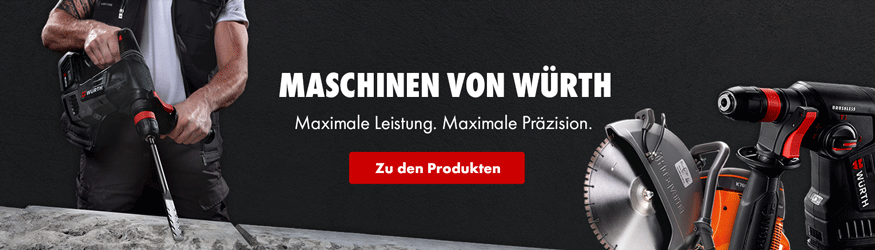 ➡️ Zu unseren Maschinen